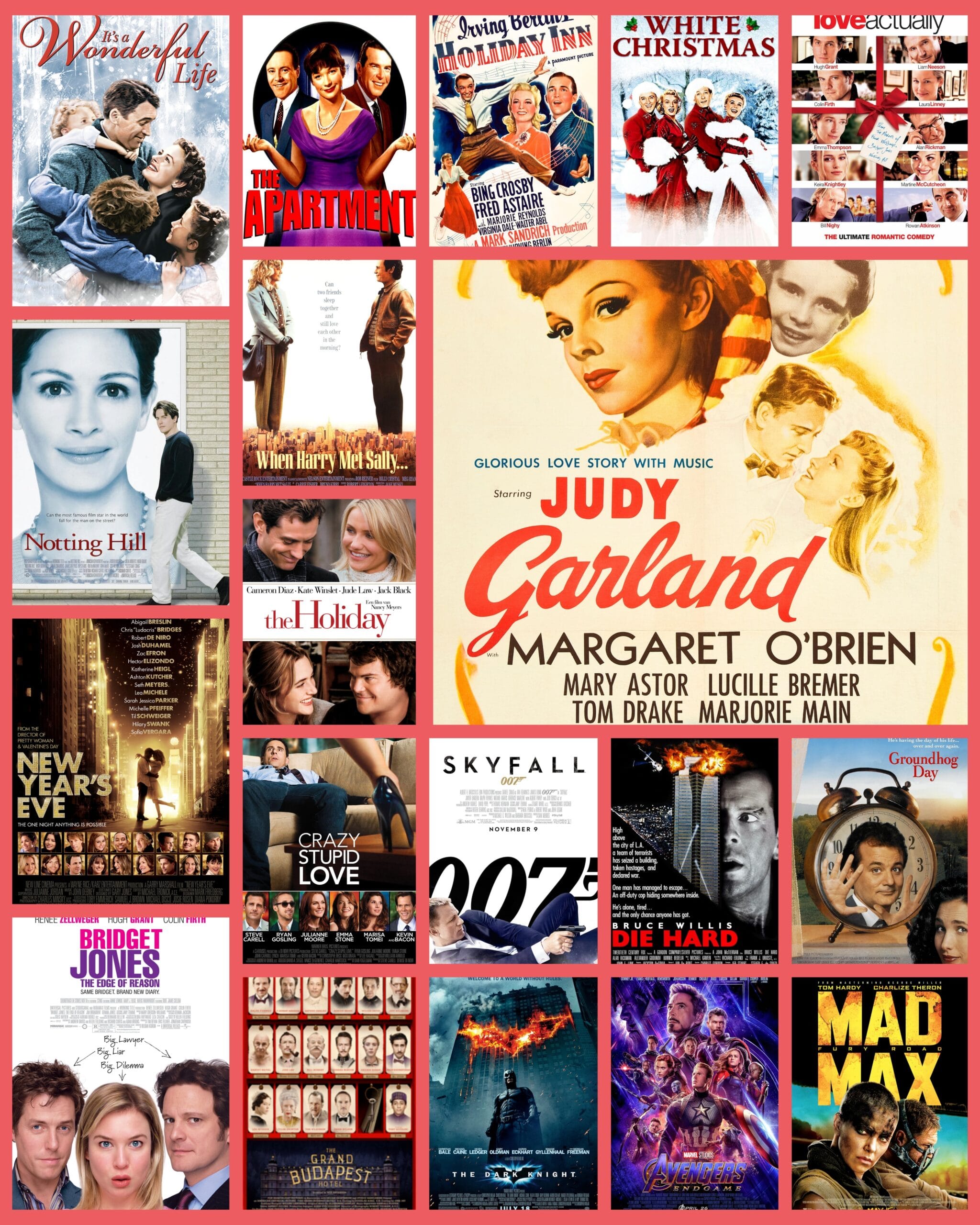 বিশ্বের সেরা ১০০ মুভি: হ্যাপি নিউ ইয়ার স্পেশাল, happy new year special, 