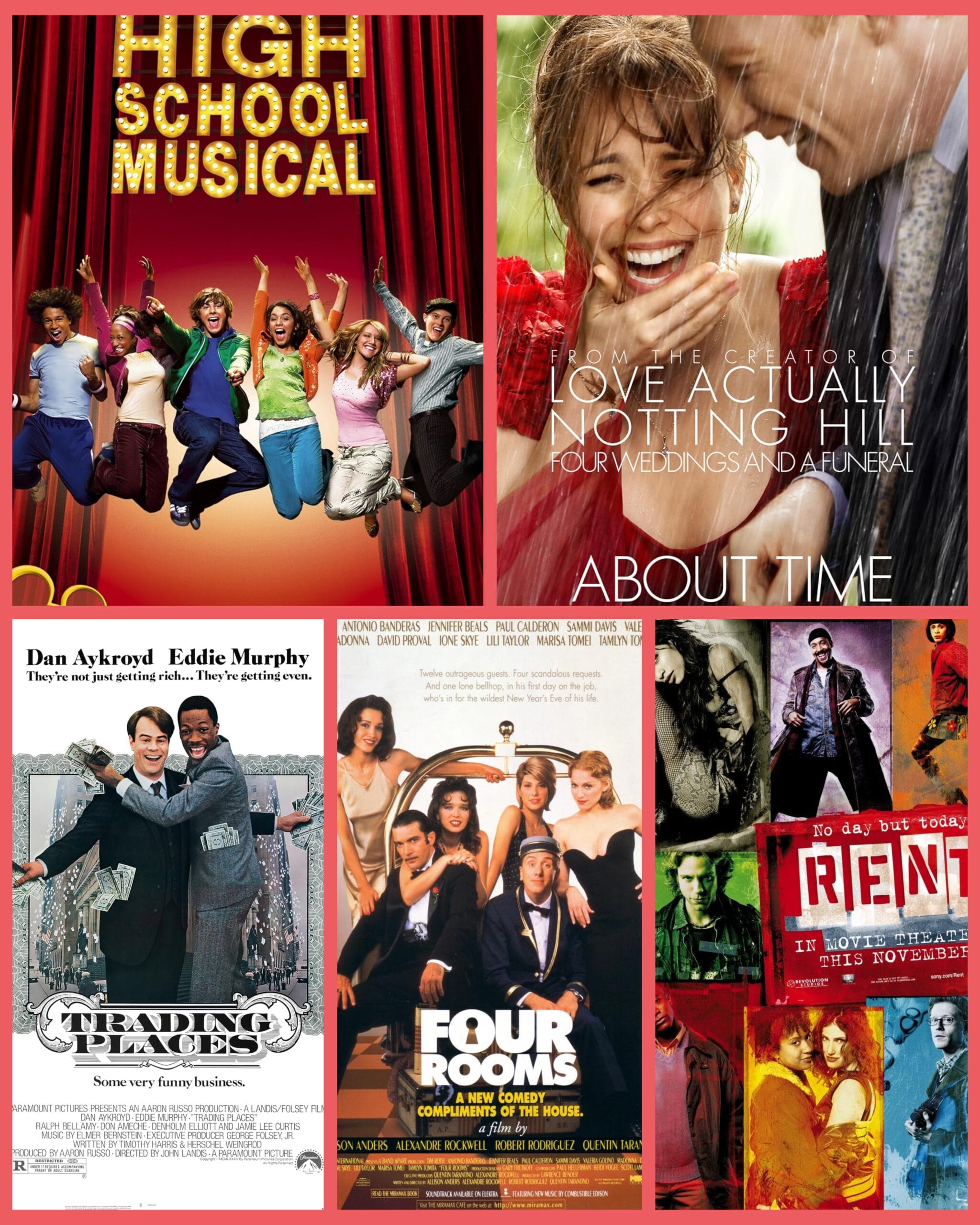 New year special movie 