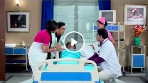 অনুরাগের ছোঁয়া আজকের পর্ব 03 ডিসেম্বর