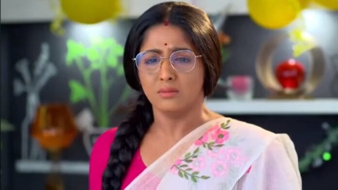 অনুরাগের ছোঁয়া আজকের পর্ব, অনুরাগের ছোঁয়া আজকের পর্ব ২৭ ডিসেম্বর