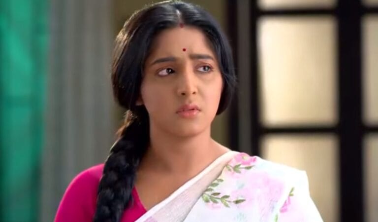 অনুরাগের ছোঁয়া আজকের পর্ব ২৮ ডিসেম্বর, অনুরাগের ছোঁয়া, আজকের পর্ব