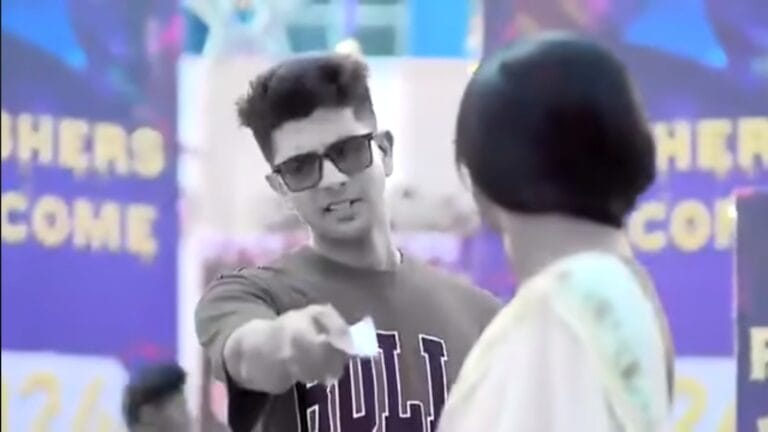 অনুরাগের ছোঁয়া আজকের পর্ব ৩০ ডিসেম্বর: এক আবেগপূর্ণ নতুন মোড়