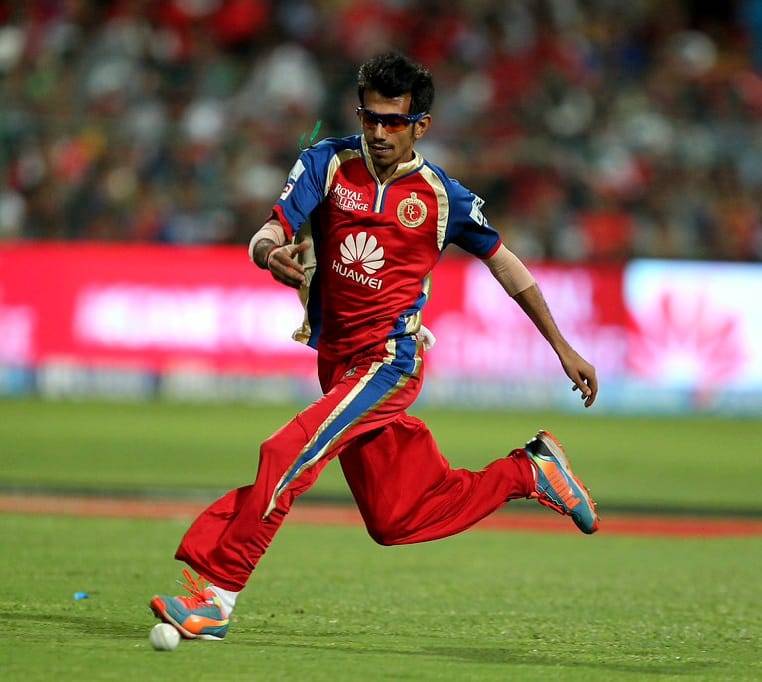 yuzvendra chahal