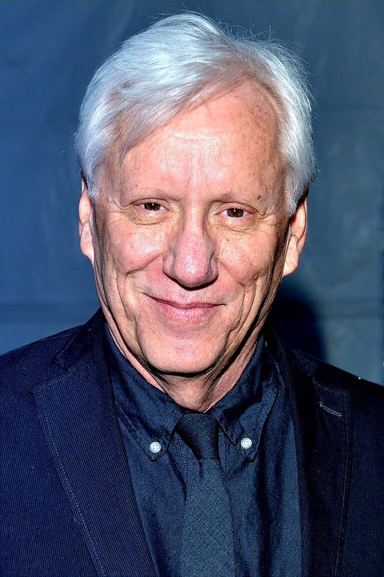 james woods