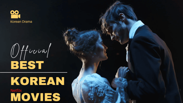 কোরিয়ান মুভি বিশ্বজুড়ে জনপ্রিয়তার হওয়ার কারণ ও সেরা মুভির লিস্ট