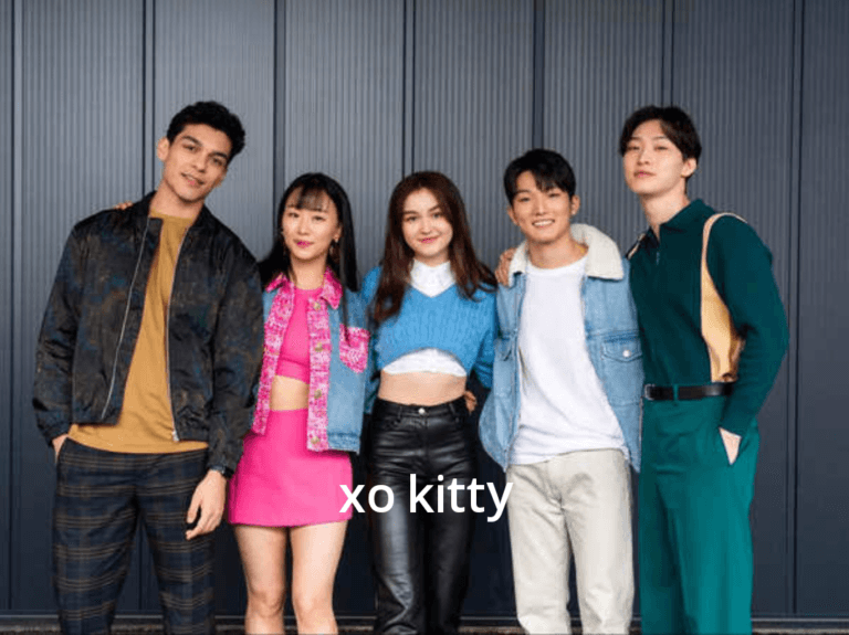‘XO, Kitty’ সিজন ৩ মুক্তির তারিখ ও সম্ভাব্য তথ্য