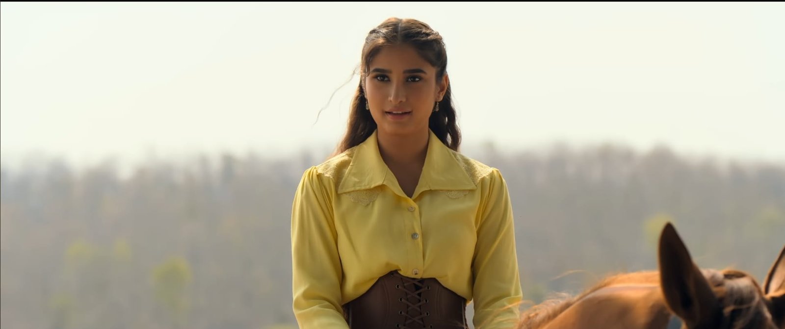 Rasha Thadani, azaad