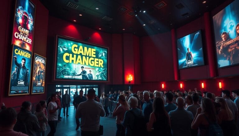 গেম চেঞ্জার বক্স অফিস কালেকশন