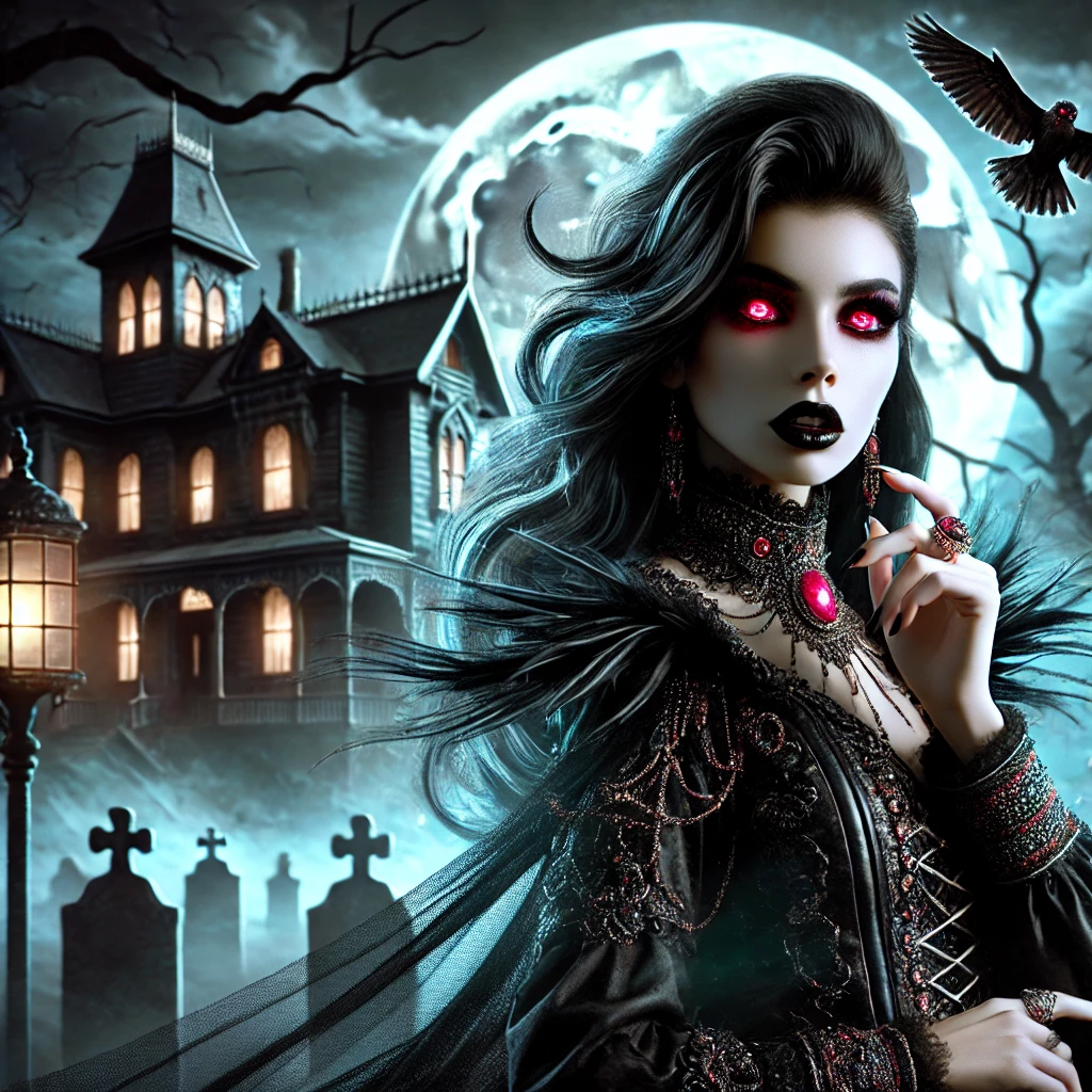 Horror Movies, হরর মুভি