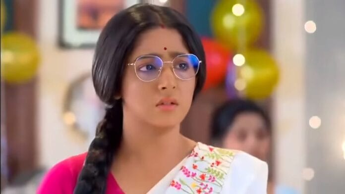 অনুরাগের ছোঁয়া আজকের পর্ব
