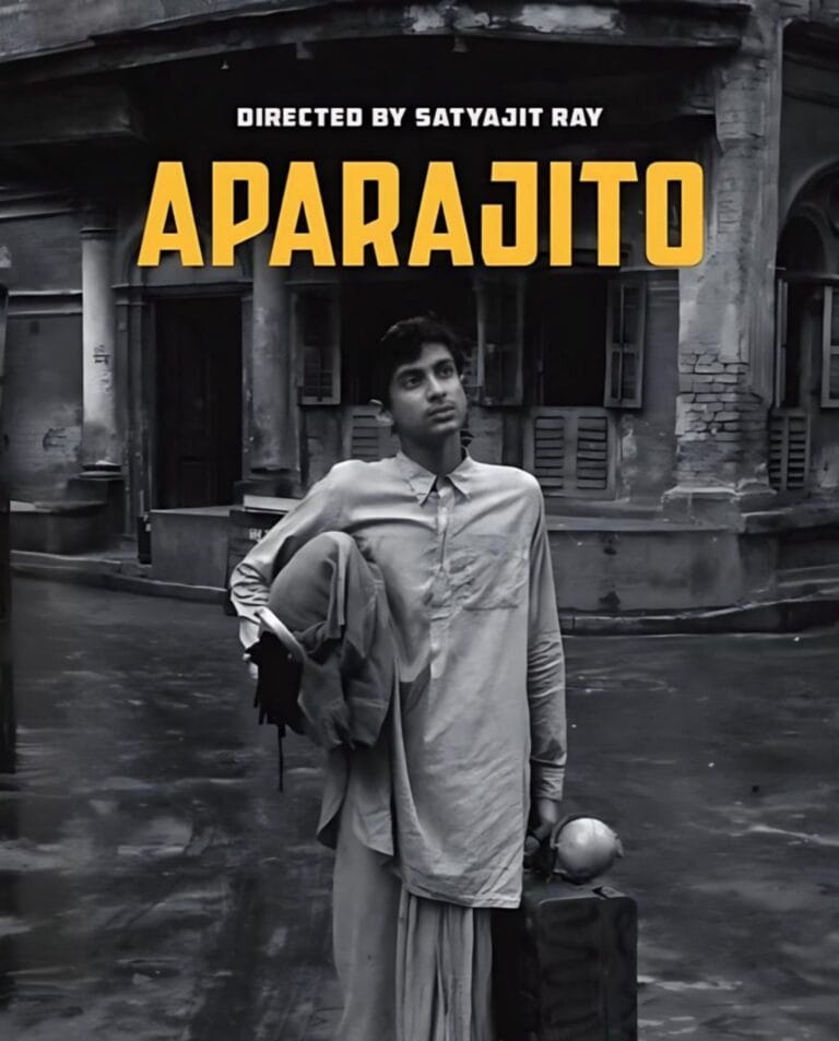 অপরাজিত উপন্যাস – বিভূতিভূষণের অমর কীর্তি | সম্পূর্ণ বিশ্লেষণ ও চরিত্র পরিচিতি