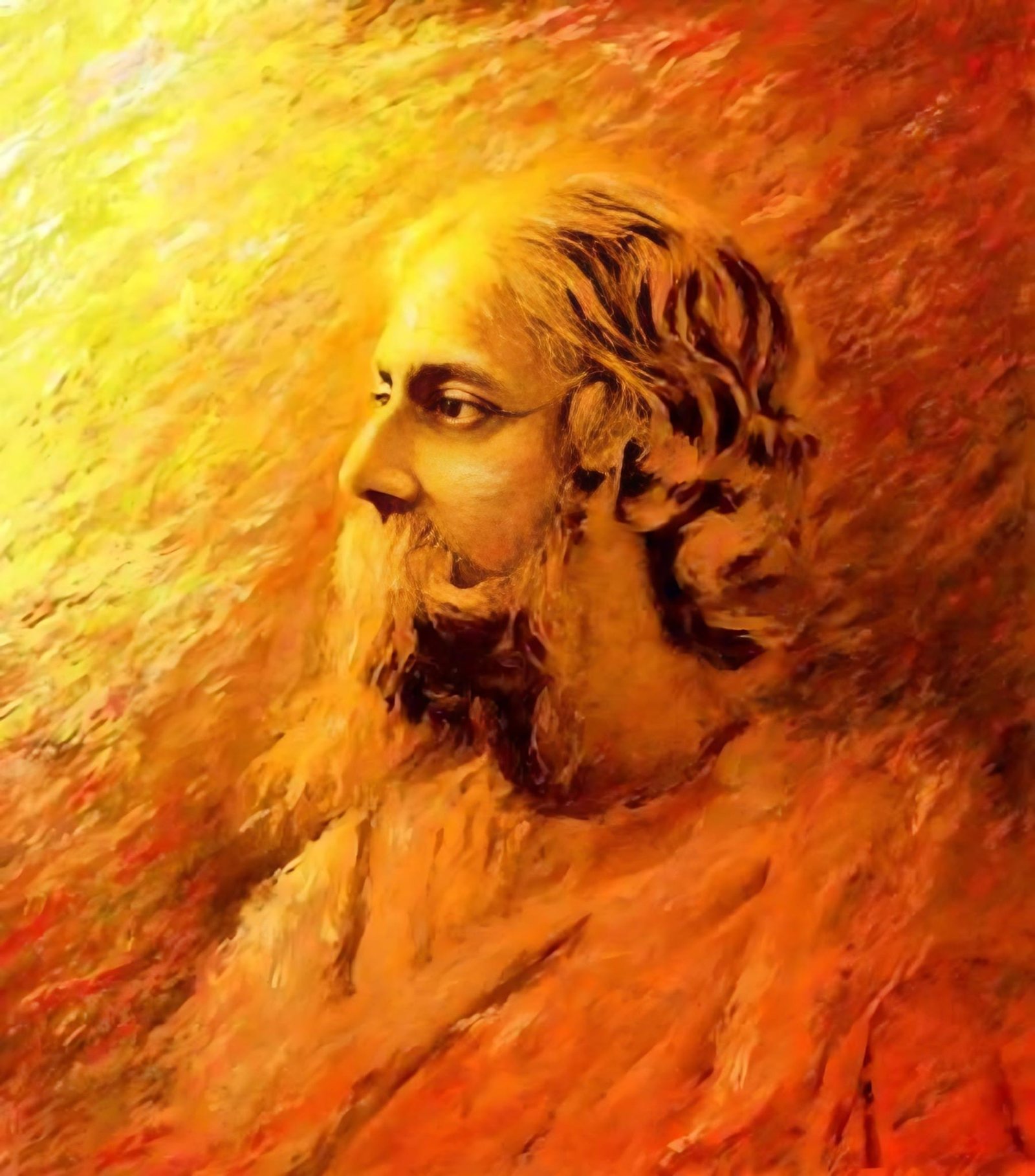 রবীন্দ্রনাথ ঠাকুর