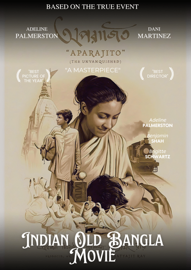 Indian Old Bangla Movie