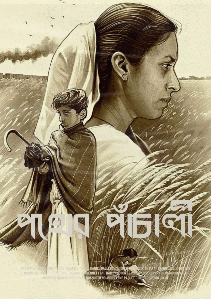 Bibhutibhushan Bandyopadhyay, বিভূতিভূষণ বন্দ্যোপাধ্যায়