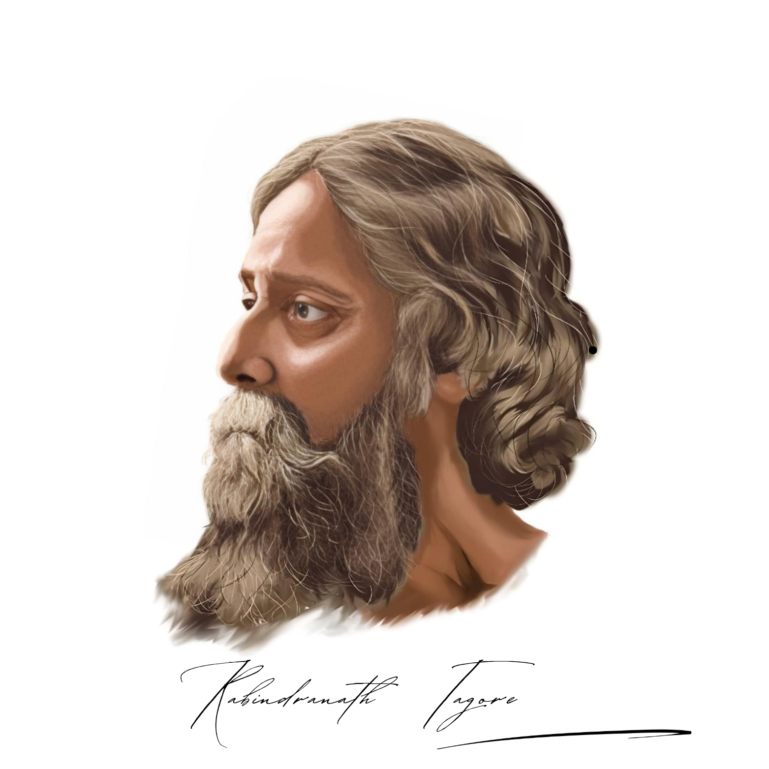 রবীন্দ্রনাথ ঠাকুর