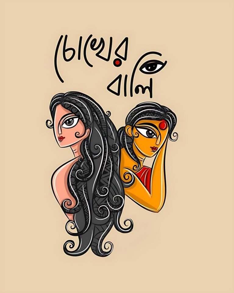 চোখের বালি উপন্যাসের উক্তি