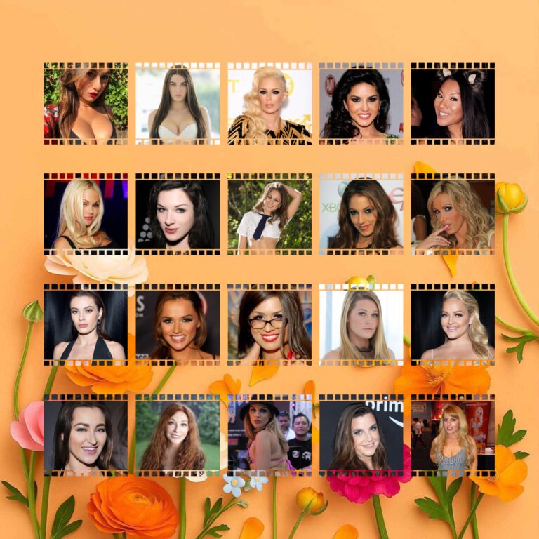 নীল তারকাদের জীবনী