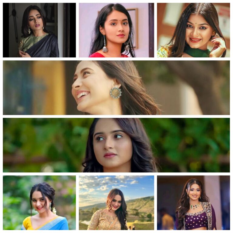 বাংলা নাটকের অভিনেত্রীদের নাম ও ছবি