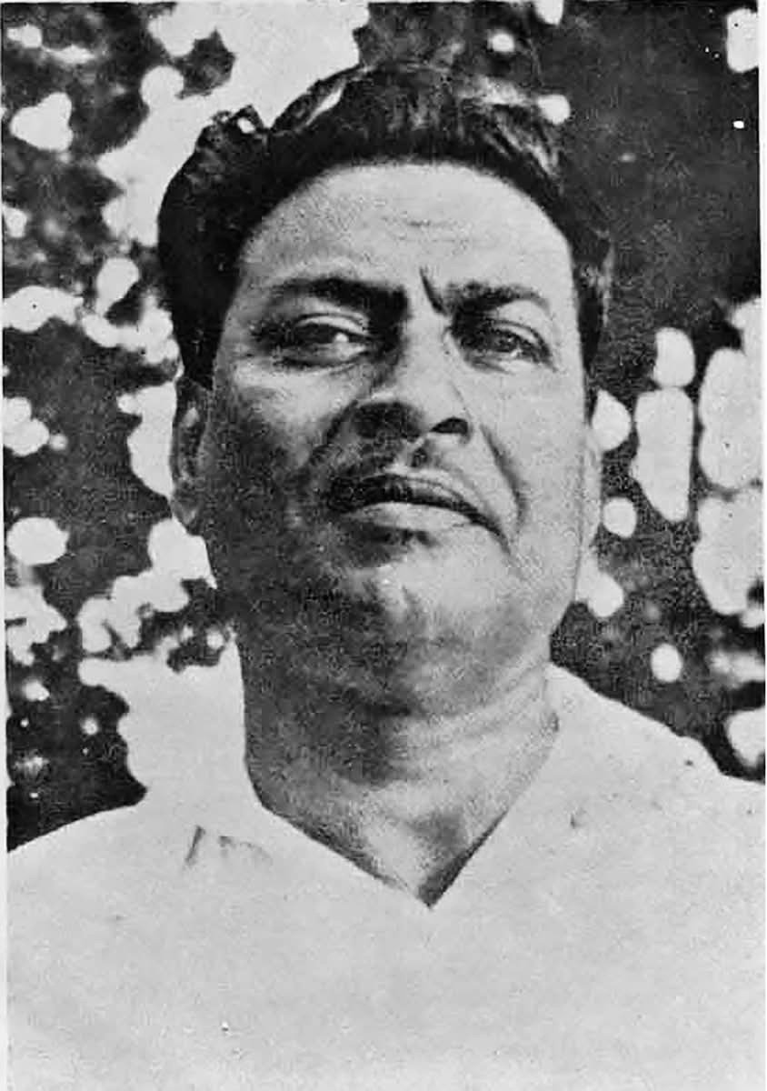 বিভূতিভূষণ বন্দ্যোপাধ্যায়
