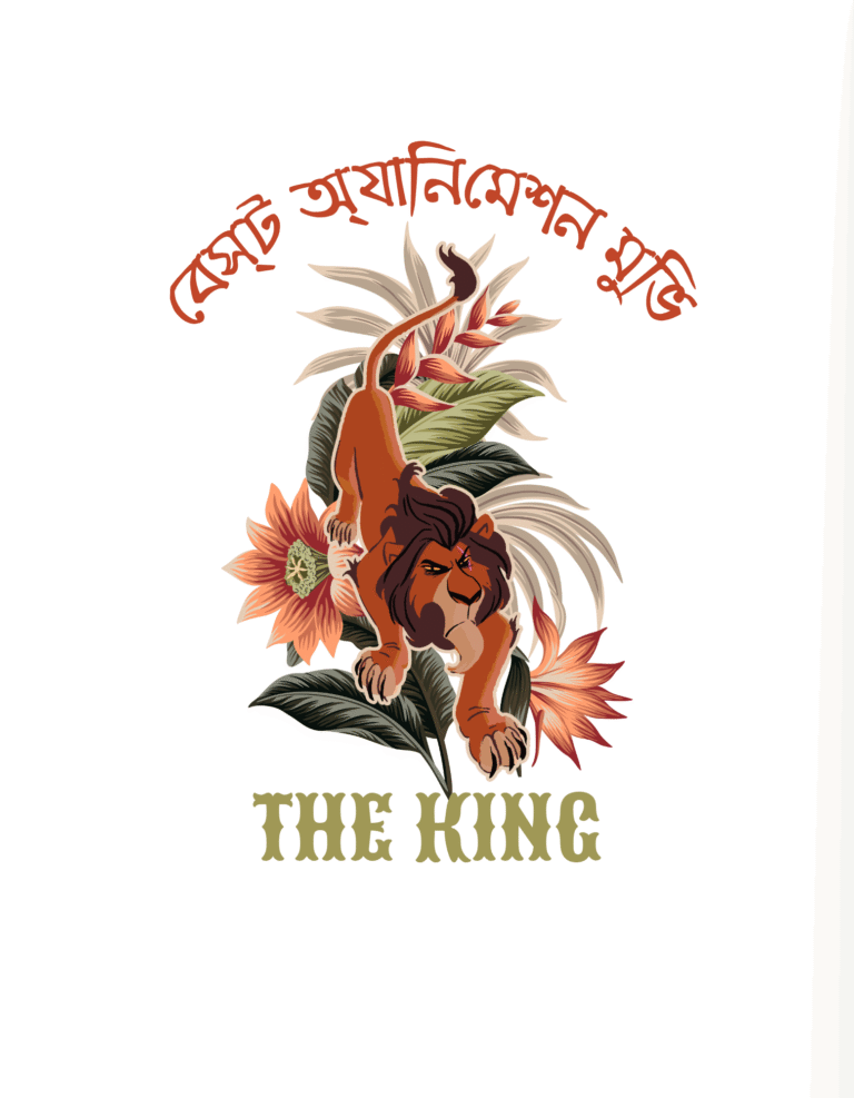 বেস্ট অ্যানিমেশন মুভি