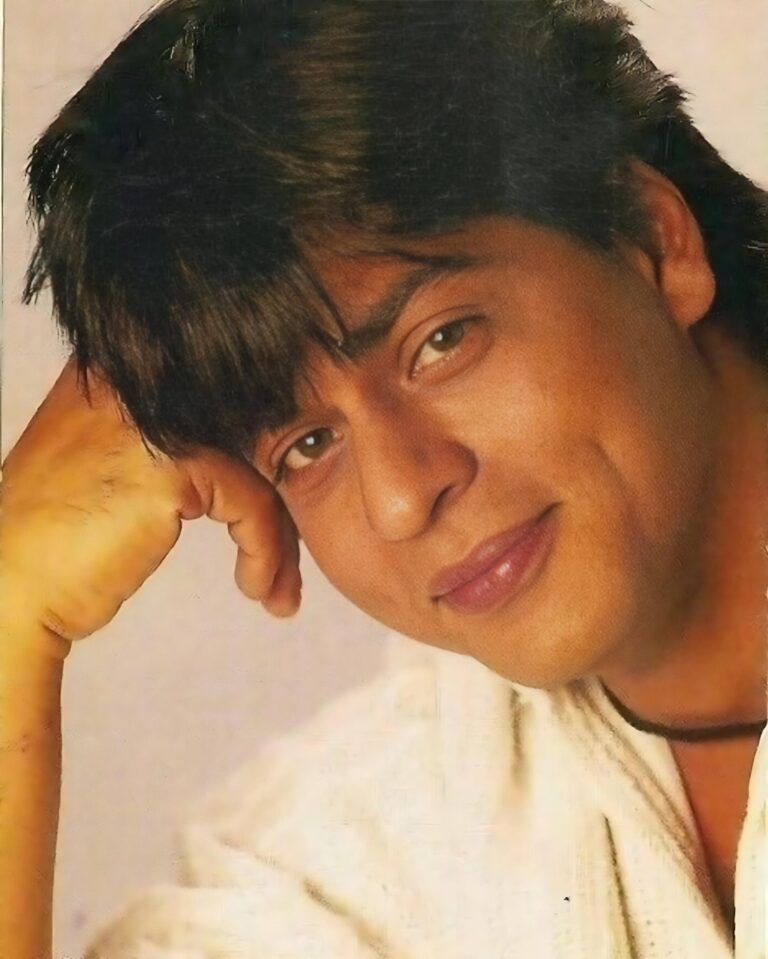 শাহরুখ খানের হিন্দি মুভি