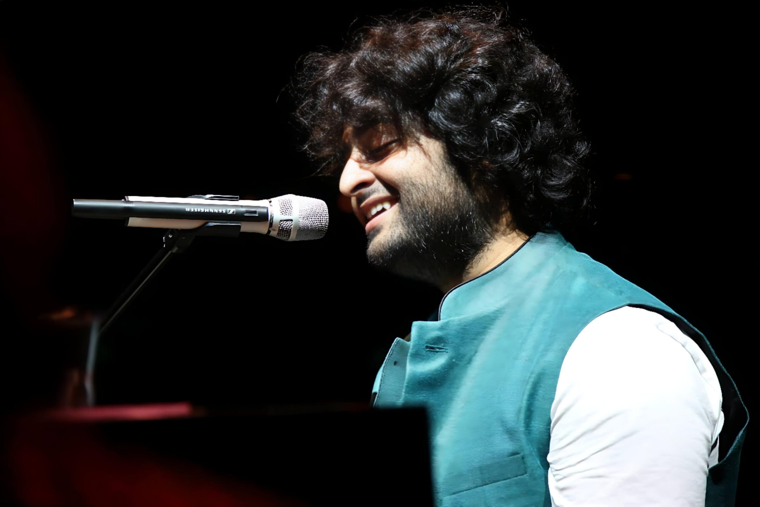 অরিজিৎ সিং এর গান
