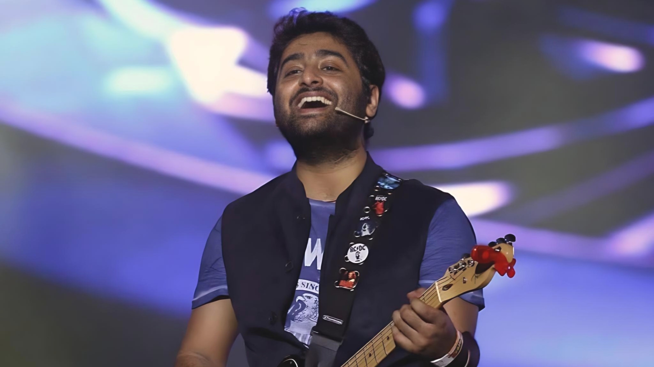 অরিজিৎ সিং এর হিন্দি গানের লিস্ট