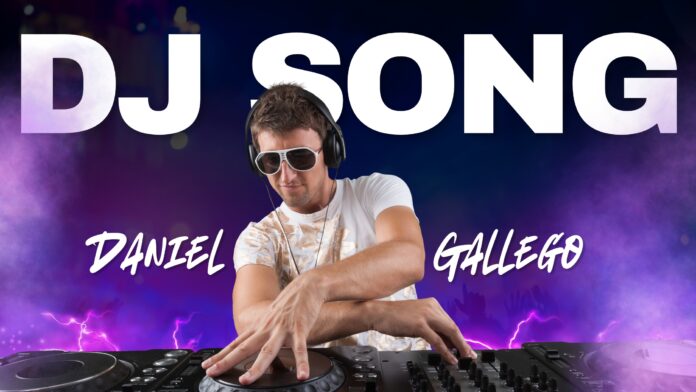 ডিজে গান ডিজে গান