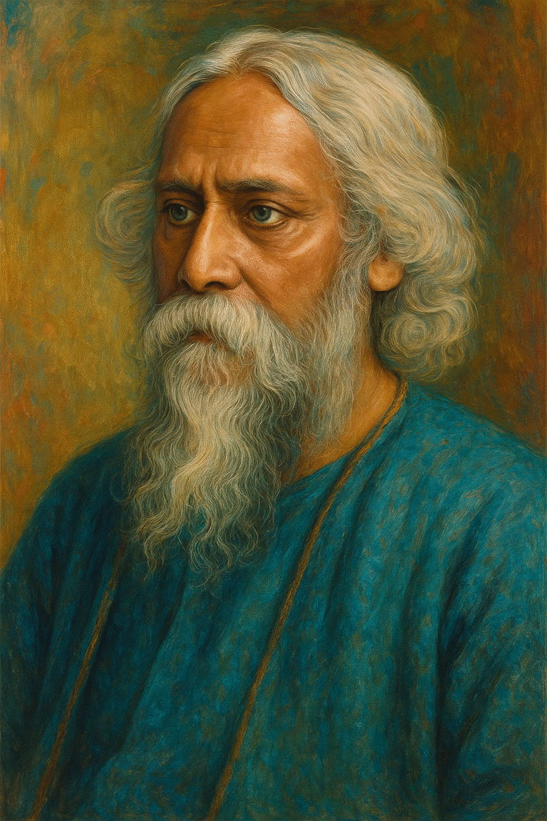 প্রেমের উক্তি রবীন্দ্রনাথ ঠাকুরের গানের বাণী