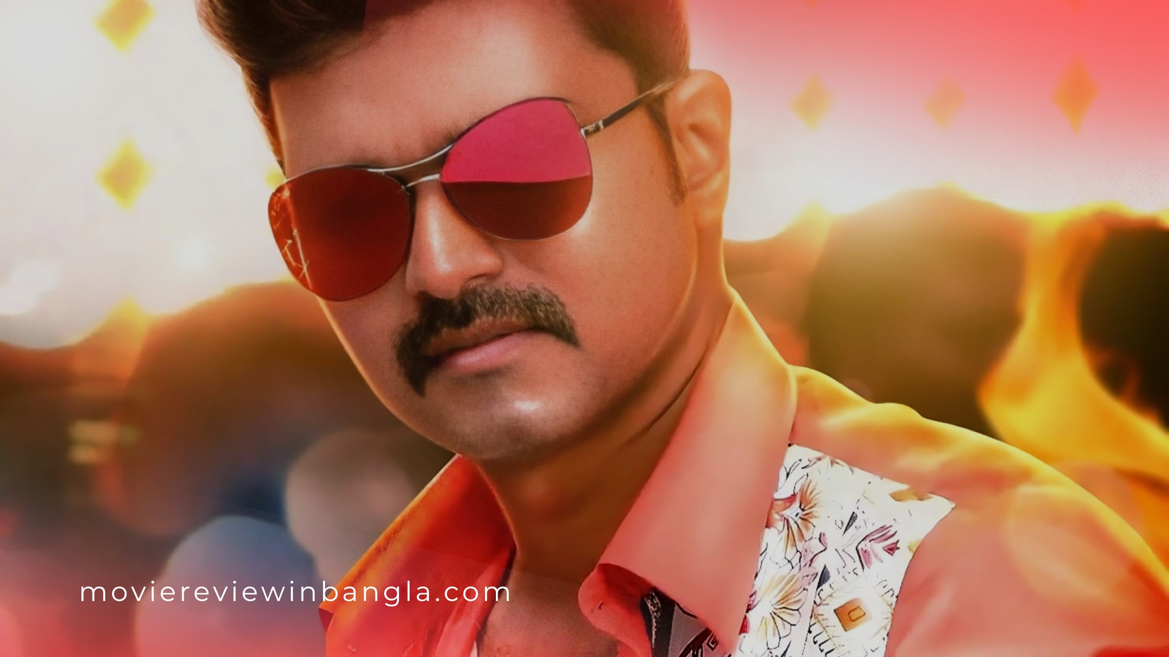 বিজয়-এর সিনেমা