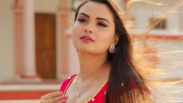 ভোজপুরি নায়িকাদের নাম ভোজপুরি নায়িকাদের নাম