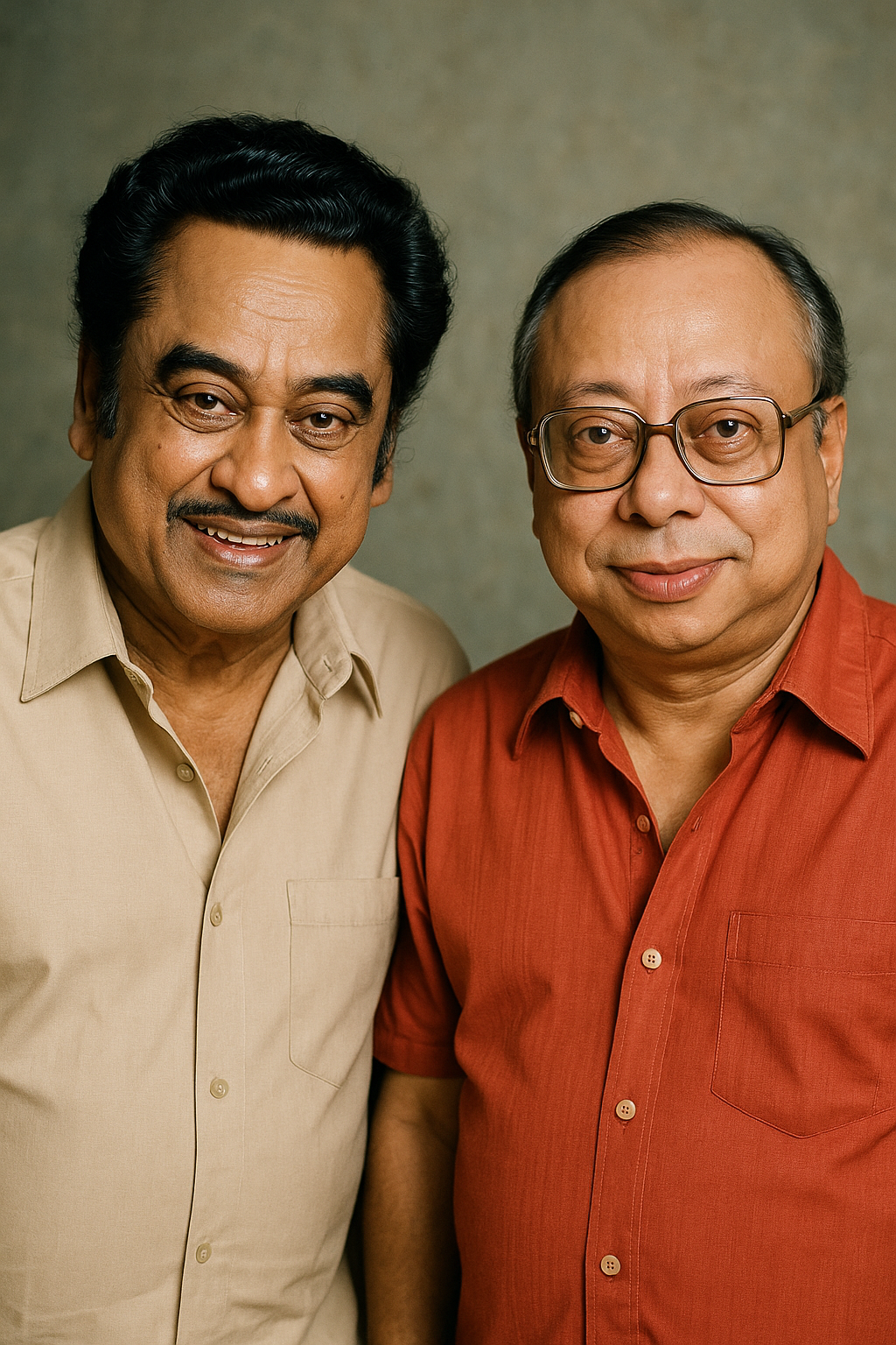 হিন্দি পুরাতন গান