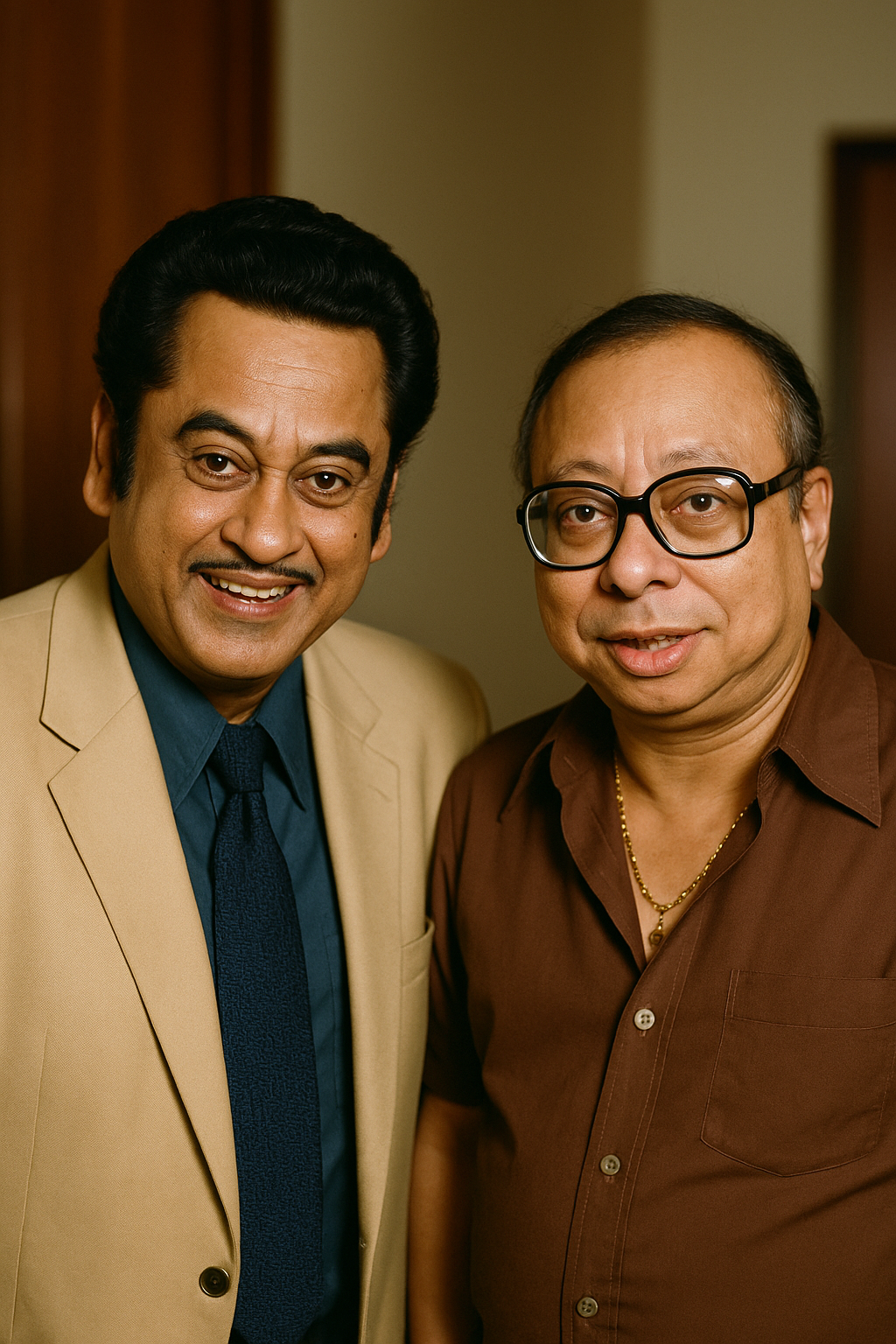 হিন্দি পুরাতন গান