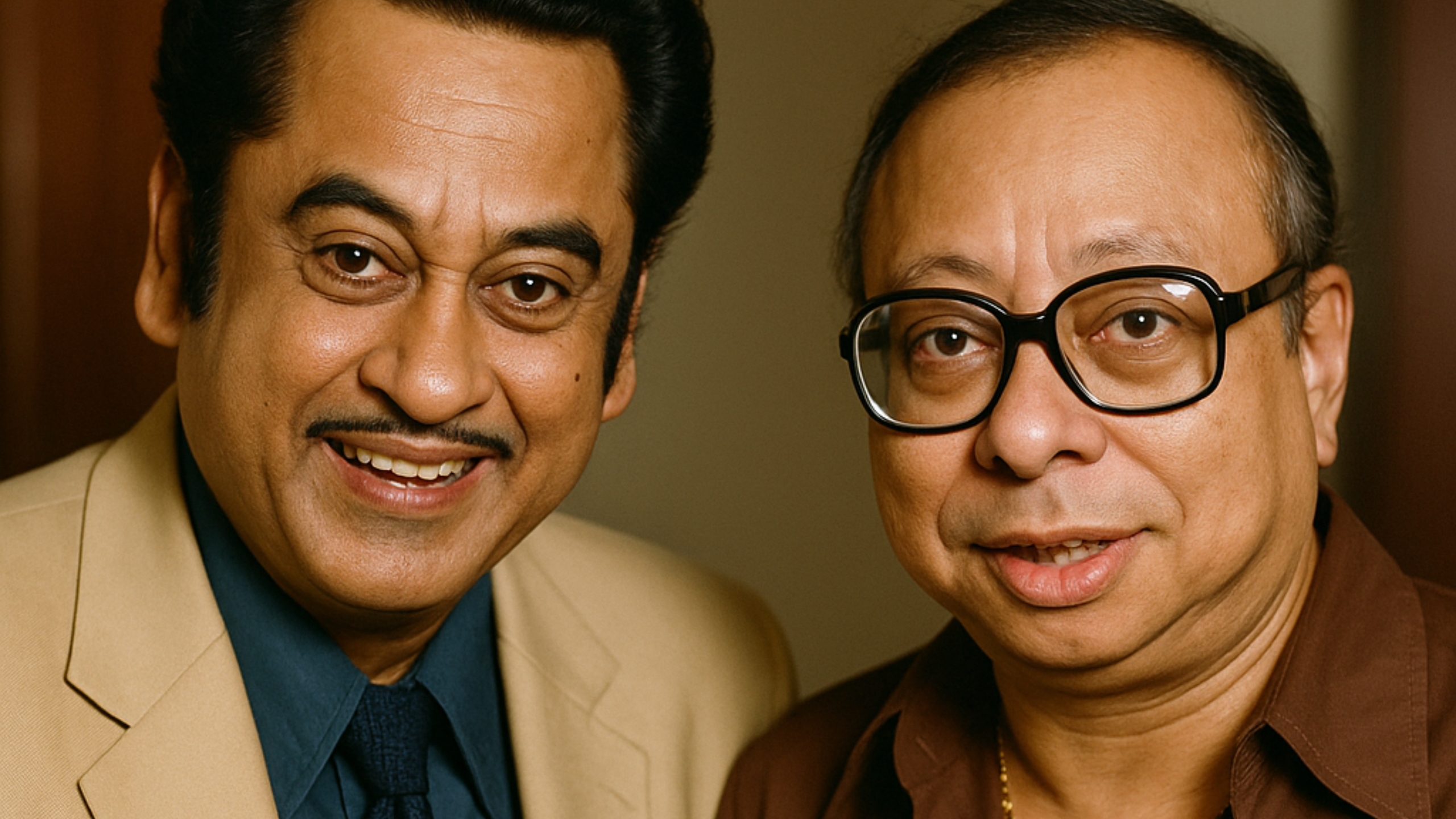 হিন্দি পুরাতন গান