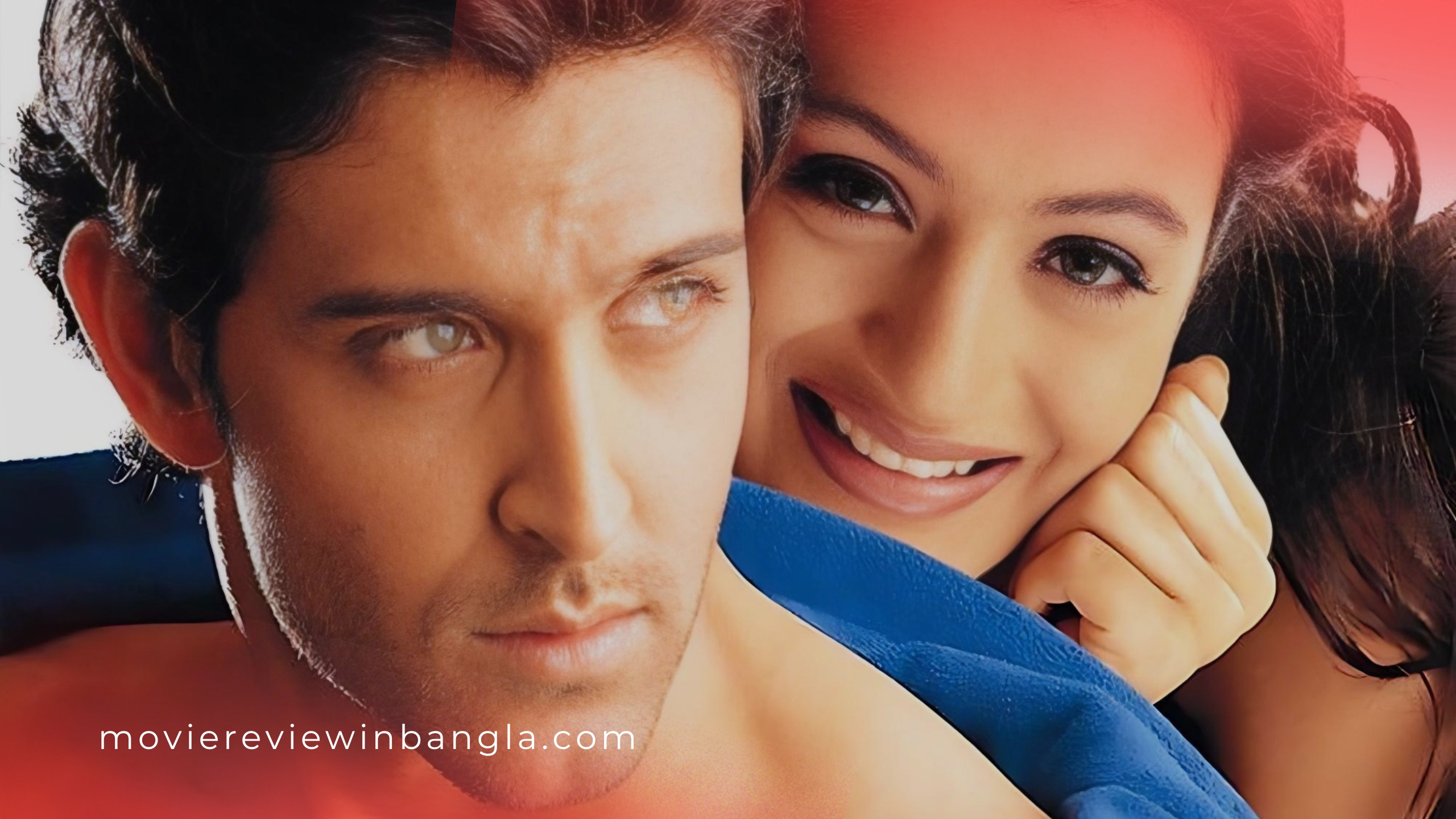 হৃতিক রোশন-এর গান