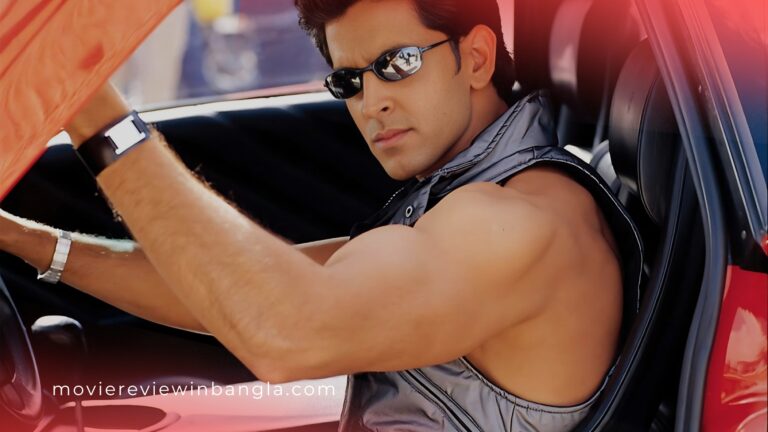 হৃতিক রোশন-এর গান